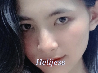 Helijess