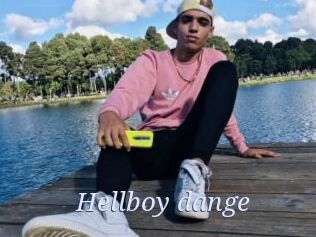 Hellboy_dange