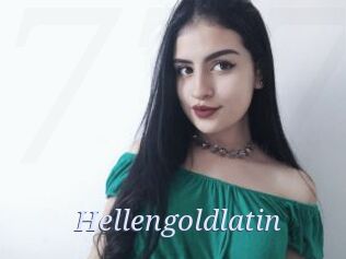 Hellengoldlatin