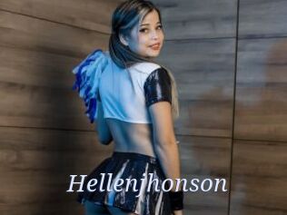 Hellenjhonson