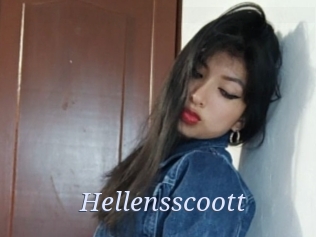 Hellensscoott