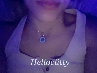 Helloclitty