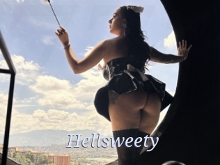Hellsweety