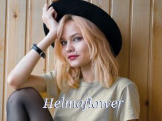 Helmaflower