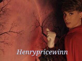 Henrypricewinn