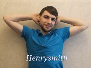 Henrysmith