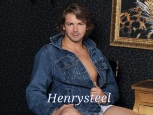 Henrysteel