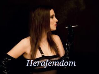 Herafemdom