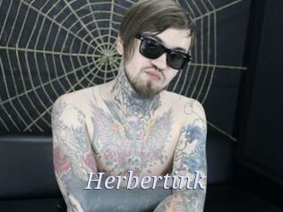 Herbertink