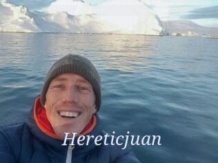 Hereticjuan