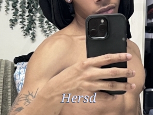 Hersd