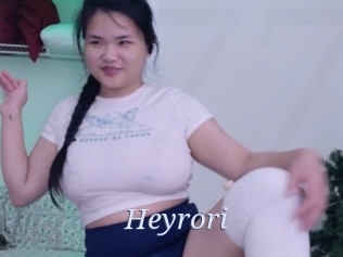 Heyrori