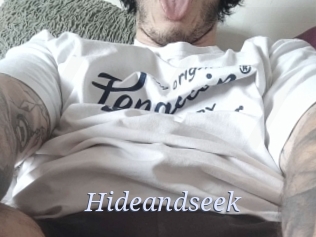 Hideandseek