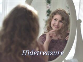 Hidetreasure