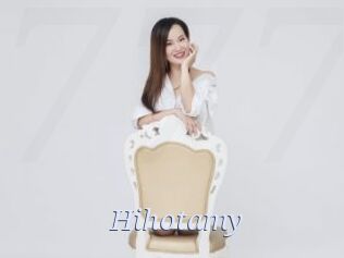Hihotamy