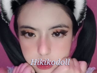 Hikikodoll