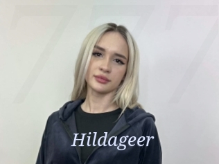 Hildageer