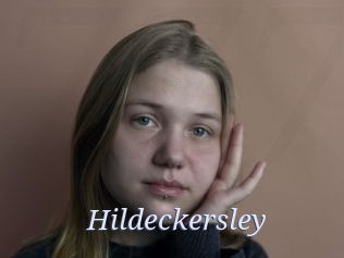 Hildeckersley