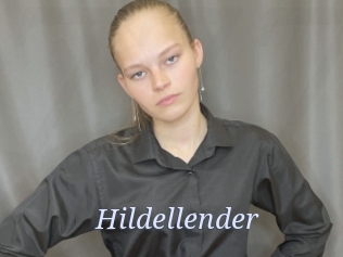 Hildellender