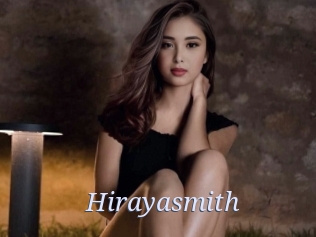 Hirayasmith