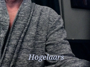 Hogelaars