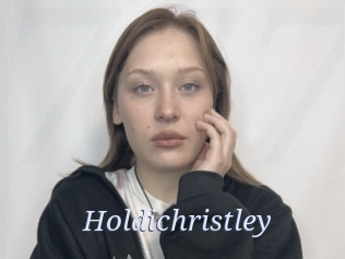 Holdichristley