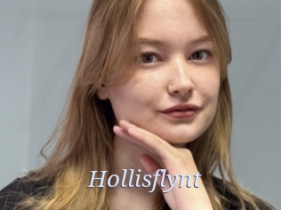 Hollisflynt
