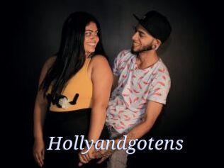 Hollyandgotens