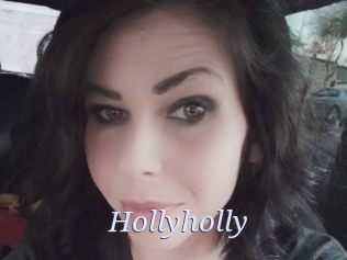 hollyholly 777 Erotik Chat