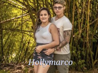 Hollymarco