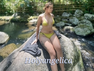 Holyangelica