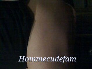 Hommecudefam