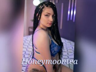 Honeymoontea