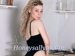 Honeysallymoore