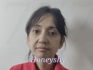 Honeyshy