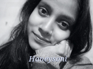 Honeysoni