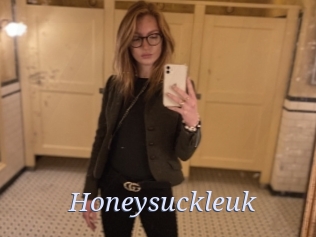 Honeysuckleuk