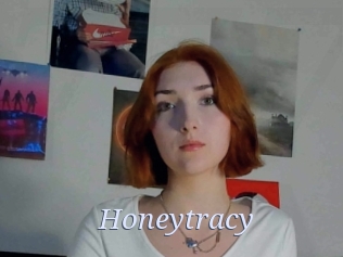 Honeytracy