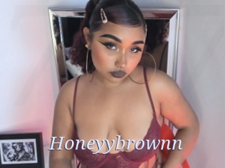 Honeyybrownn