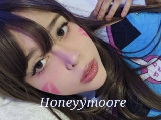 Honeyymoore