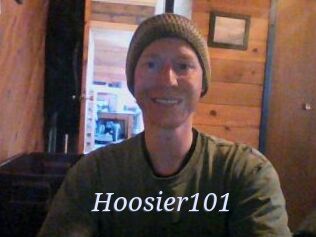 Hoosier101