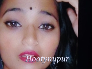 Hootynupur