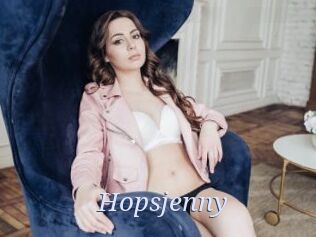 Hopsjenny