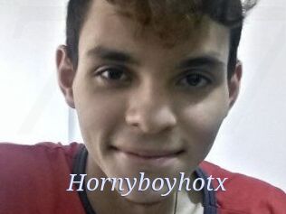 Hornyboyhotx