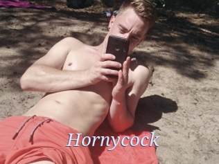 Hornycock