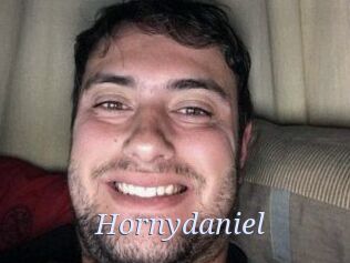 Hornydaniel