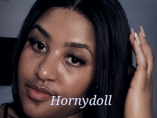 Hornydoll