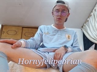 Hornyfelipebrian