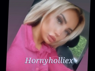 Hornyholliex