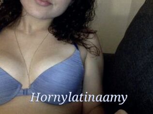 Hornylatinaamy
